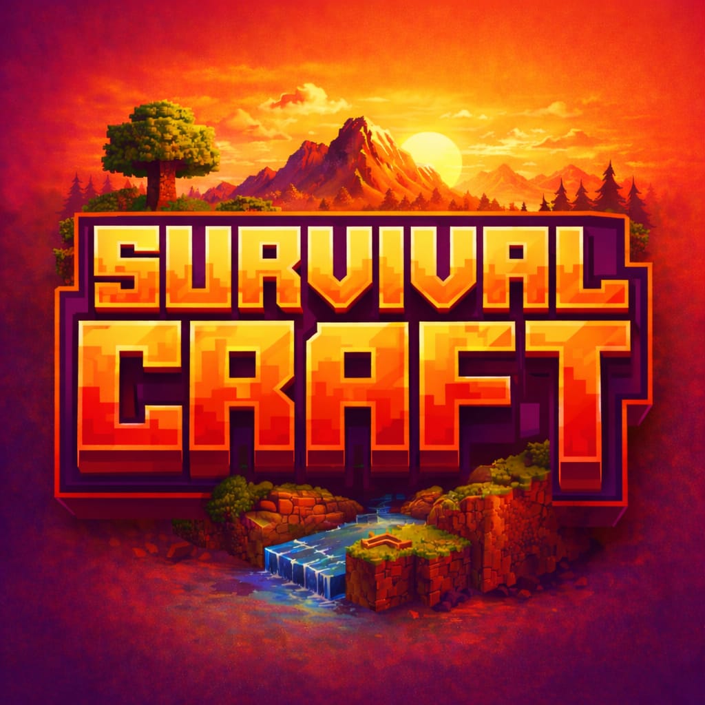 Survival Craft